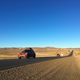 Illustration for article titled Heres Some Things You Should Know About Driving the Pan-American Highway